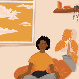 5/8 Meditate! Mindfulness activity card pack
