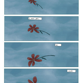 I have a friend... (page 3)