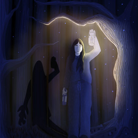 Wunderkammer live brief for Falmouth University