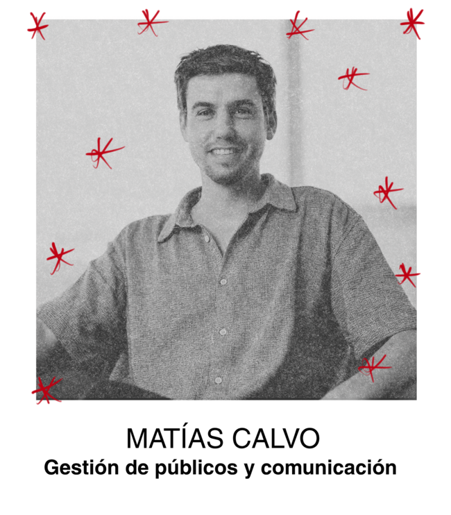 Matías Calvo