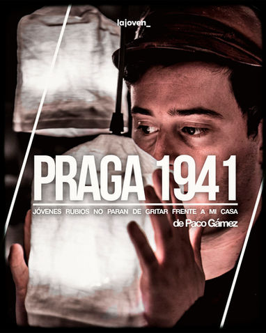 Praga, 1941