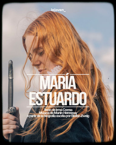 María Estuardo más info