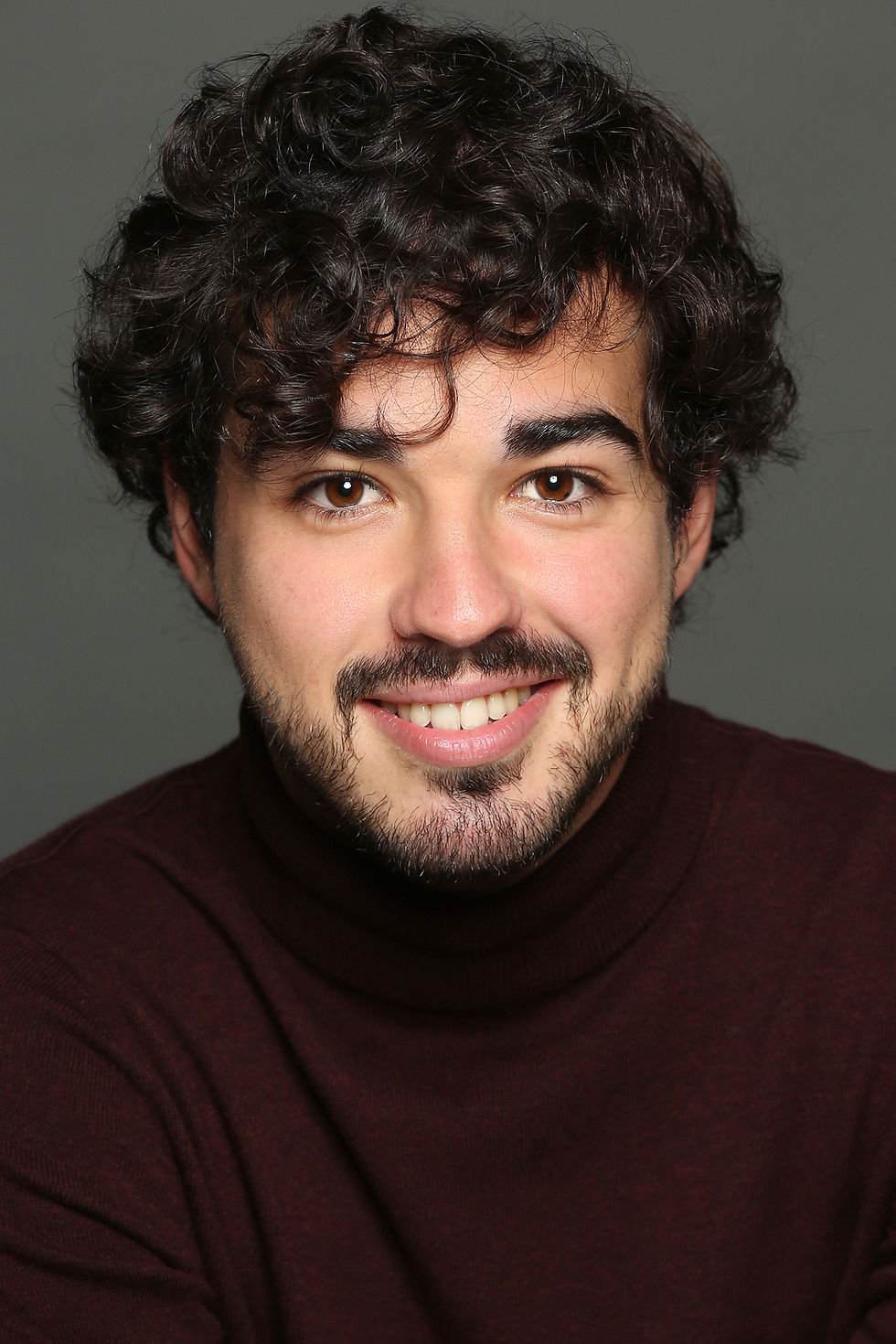 Aaron Montes
