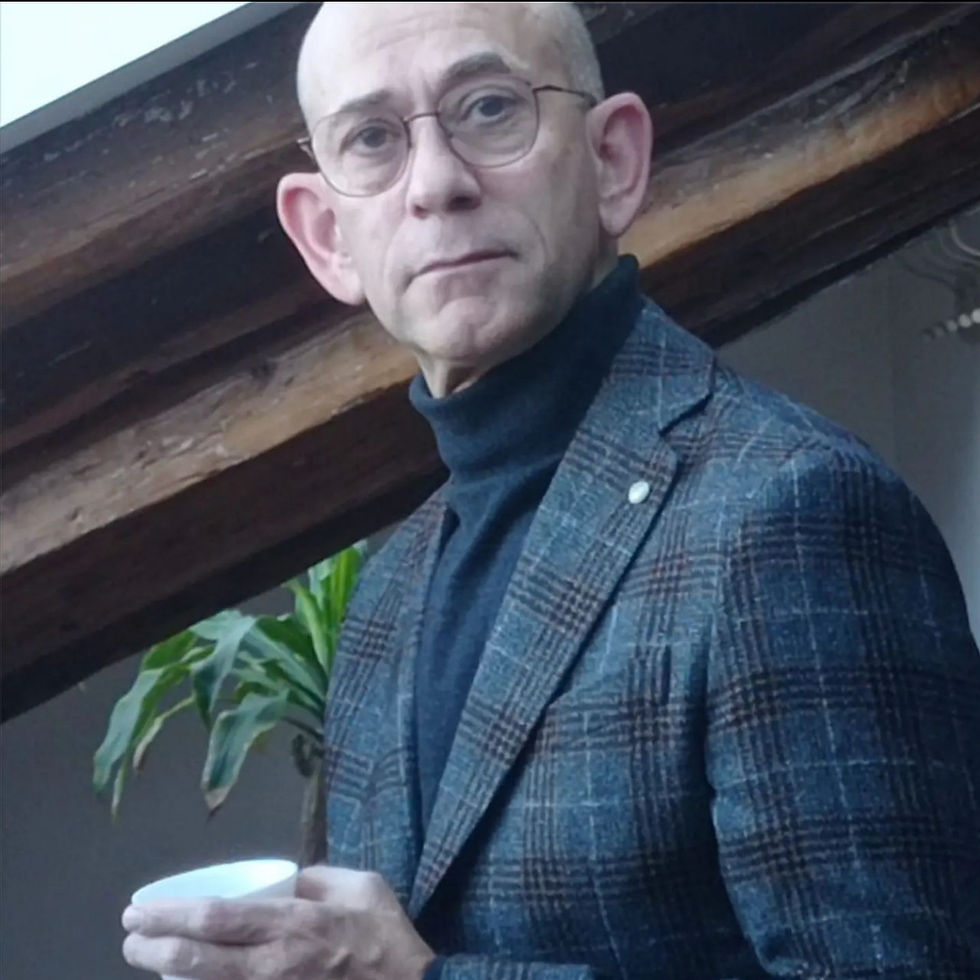 Eduardo Aguirre de Cárcer