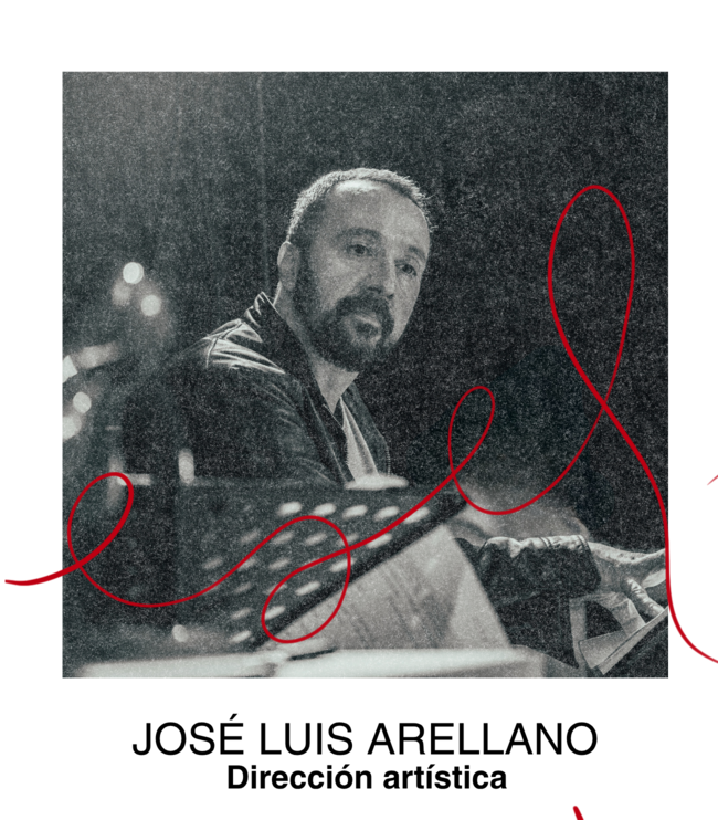 José Luis Arellano