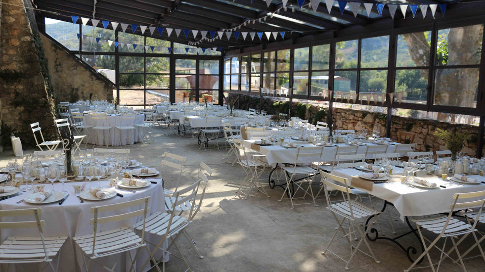 The Fountain estate in the heart of Provence