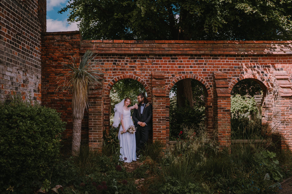 FP wedding photography in France.
