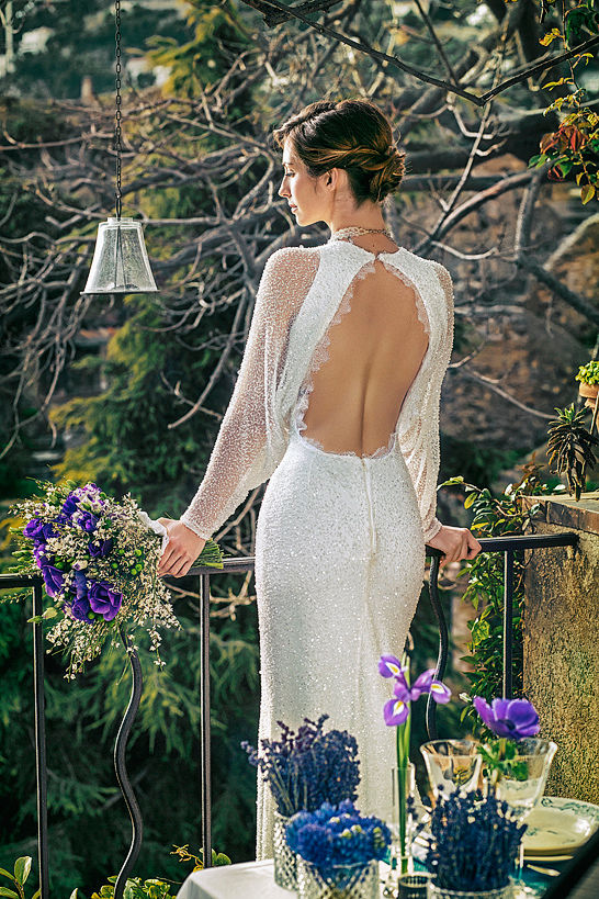 French Riviera Wedding Photography