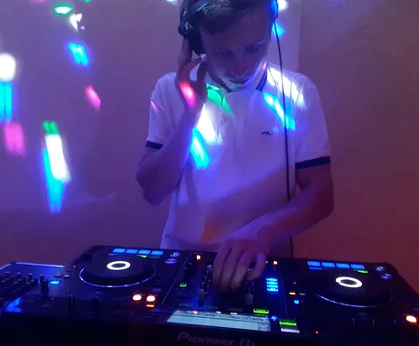 wedding dj play list