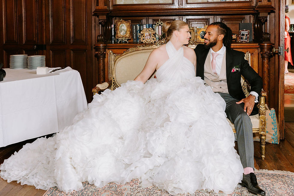 South-west and Loire wedding planner
