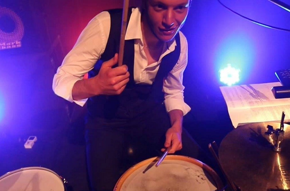 Soul Wedding Band