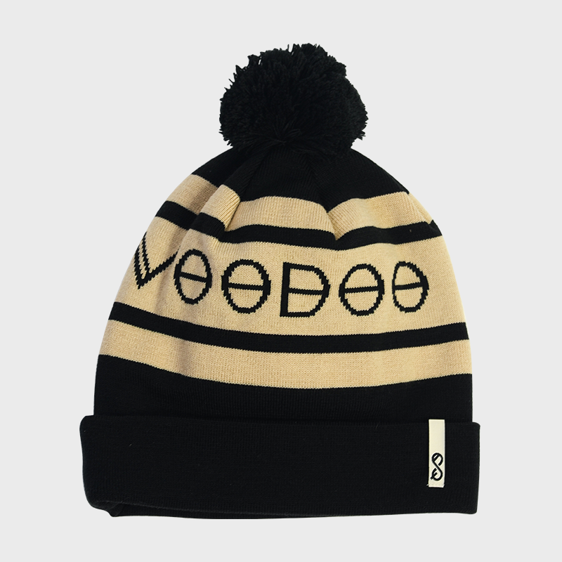 Thumbnail: Voodoo Beanie