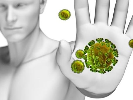 Comment Les Produits Forever Soutiennent Votre Immunité au Quotidien