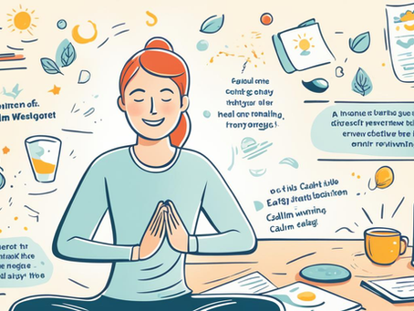 Créer une routine matinale : pourquoi et comment en faire un pilier de votre journée