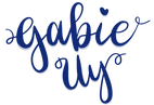 Gabie Uy's Logo