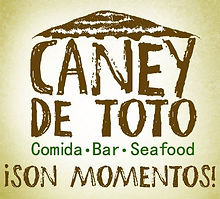 LOGO CANEY