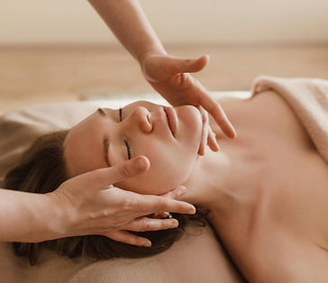 massage ayurvédique