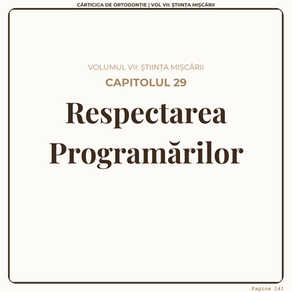 De ce prelungesc programările ratate tratamentul ortodontic?