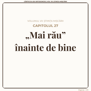 Spații noi între dinți în timpul tratamentului? De ce e un semn de progres