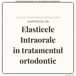 Importanța elasticelor intraorale: Cum grăbești tratamentul ortodontic