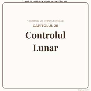 Ce se întâmplă la controlul ortodontic? Importanța activării lunare