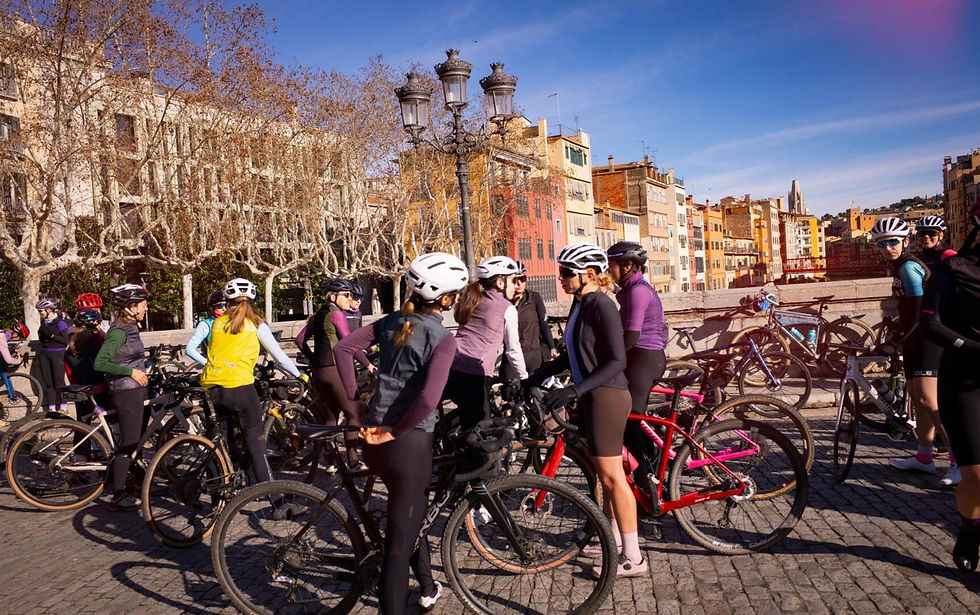 Cycling in Girona: A Rider’s Paradise