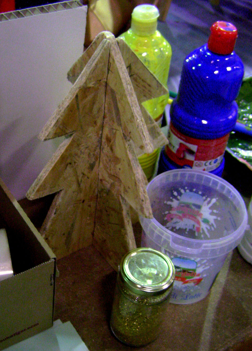 SPECIALE NATALE