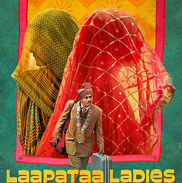 lapata ladies