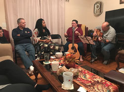 Restoration Life Fellowship Nov 3