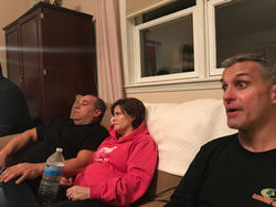 Restoration Life Fellowship Nov 3