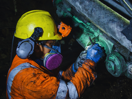 How to Select the Right Respirator for the Job