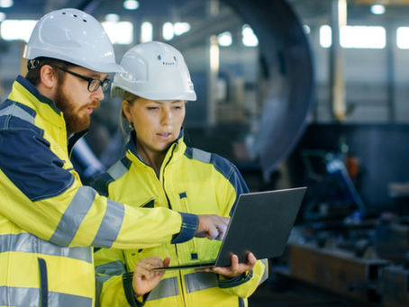 The Hidden Costs of Getting It Wrong: Why Safety & Industrial Hygiene Consulting Matters