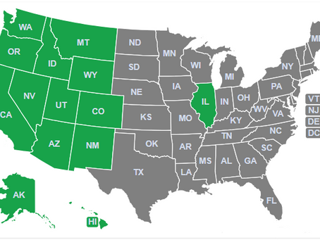 Safety-Chat Consulting Services Expand to Hawaii, Alaska, Montana, and Wyoming