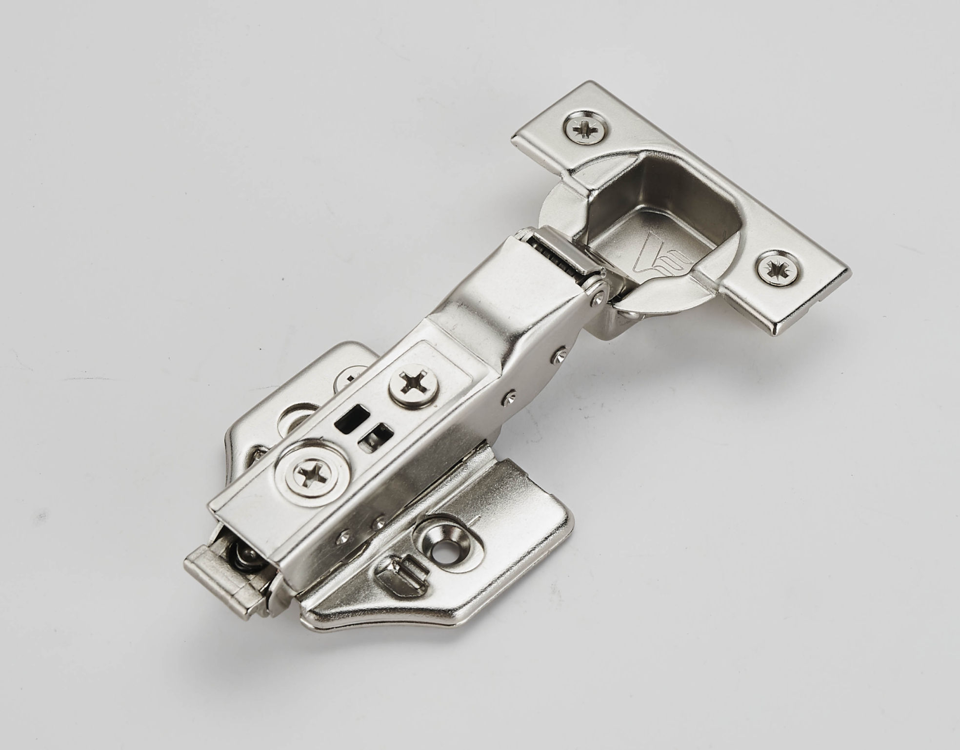 Soft Close Hinge N3C 208