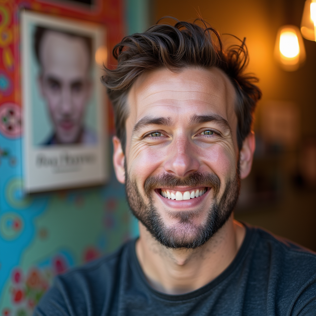 Writer: Garret Loredo