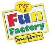 Bristol VA/TN Inflatable Rentals | The Fun Factory