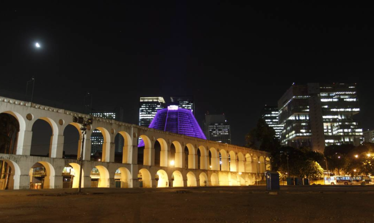 Arcos da Lapa