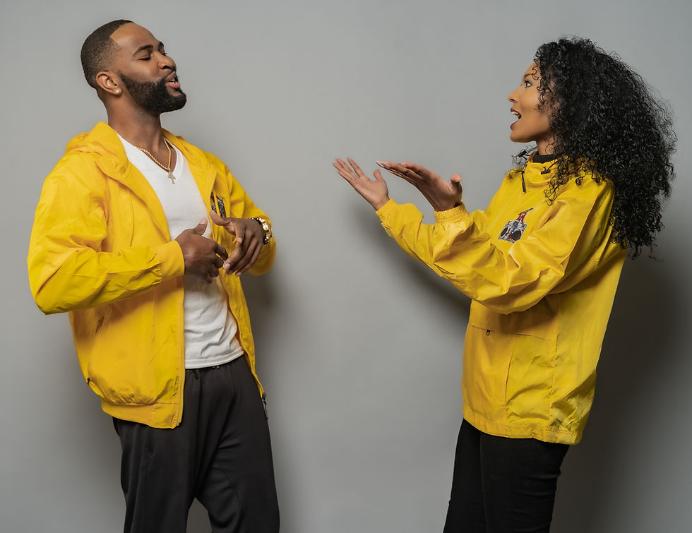 Thumbnail: Windbreaker Anorak