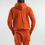 Thumbnail: Orange Sweatsuit