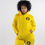 Thumbnail: Yellow Sweatsuit