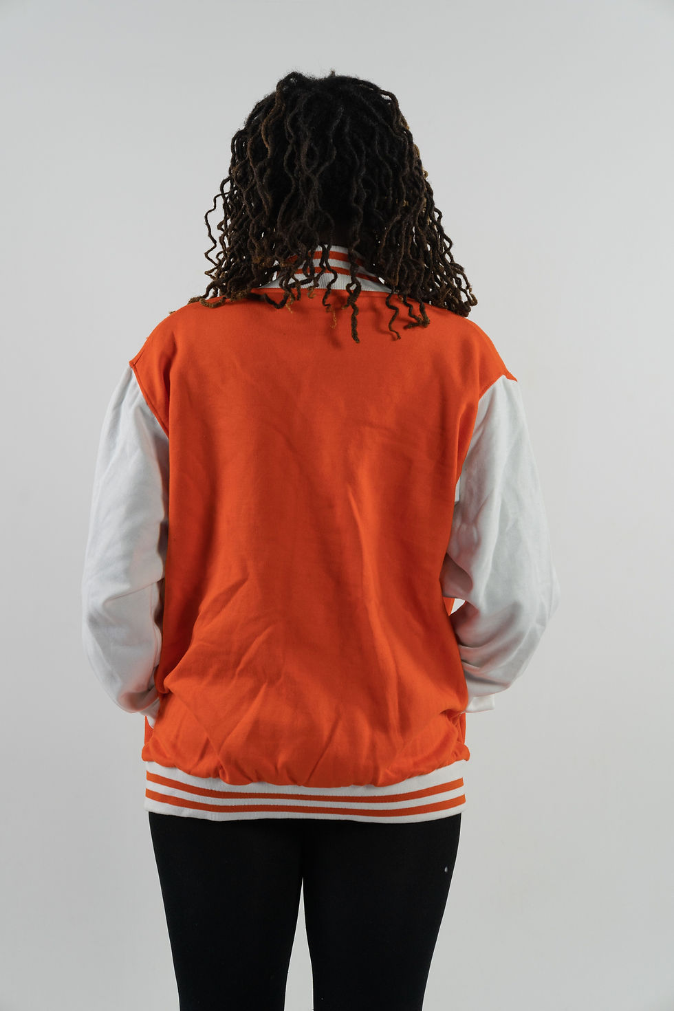 Thumbnail: PABLO Varsity Jackets