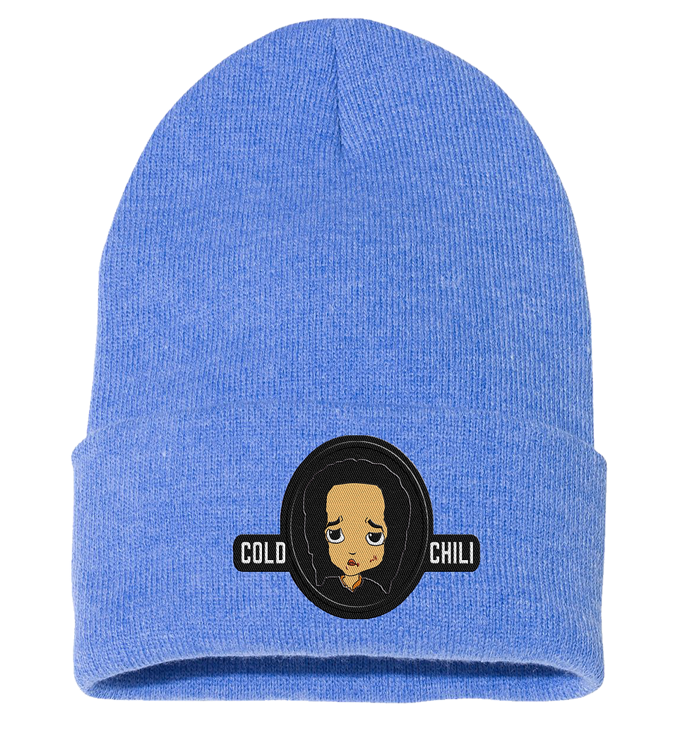 Thumbnail: Cold Chilil Skully Hat
