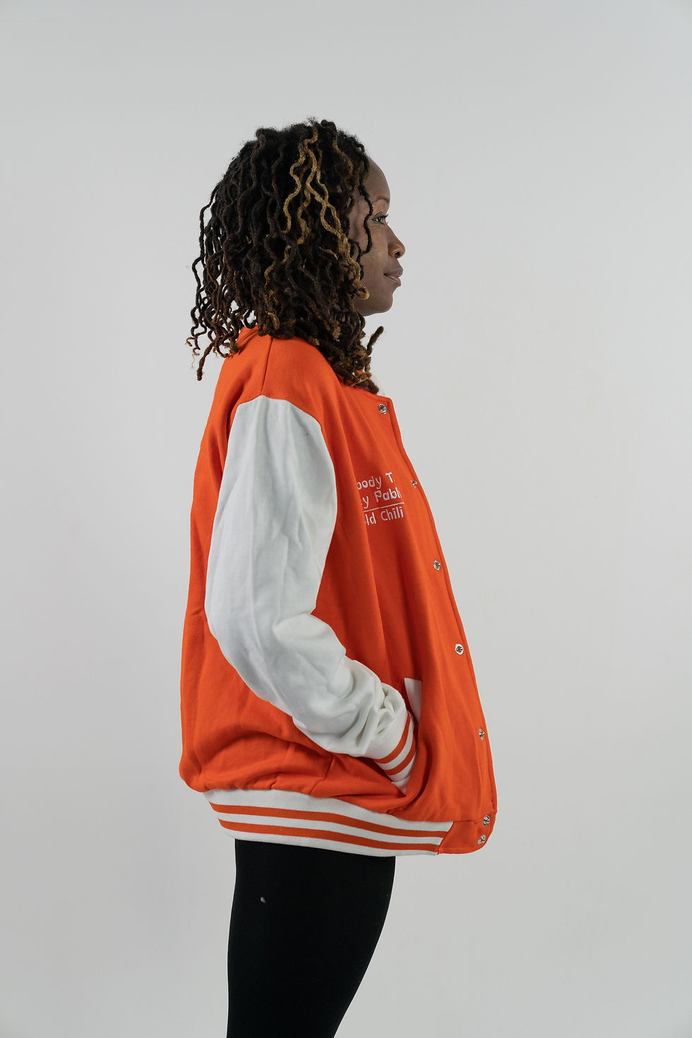 Thumbnail: PABLO Varsity Jackets