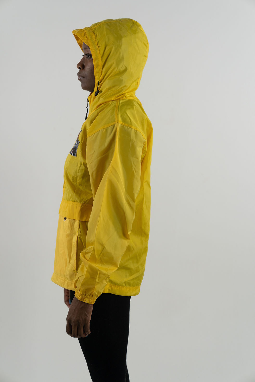 Thumbnail: Windbreaker Anorak