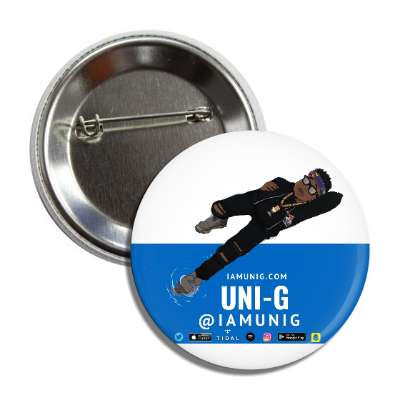 Thumbnail: Cold Chili Pins