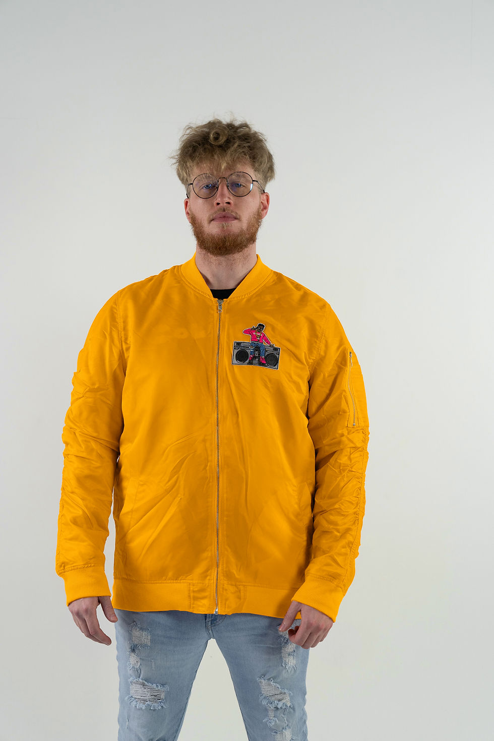 Thumbnail: Sway Boombox Bomber