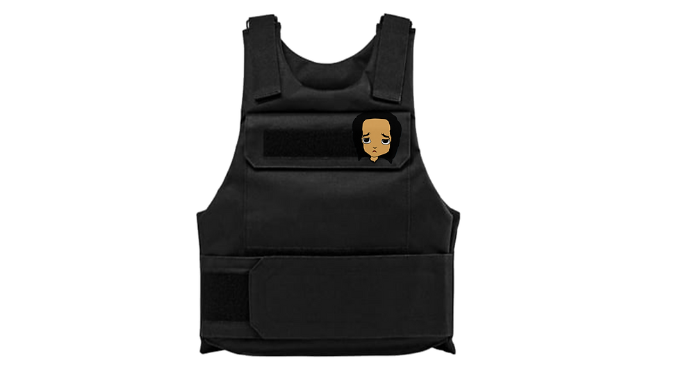 Thumbnail: Chili Proof Vest