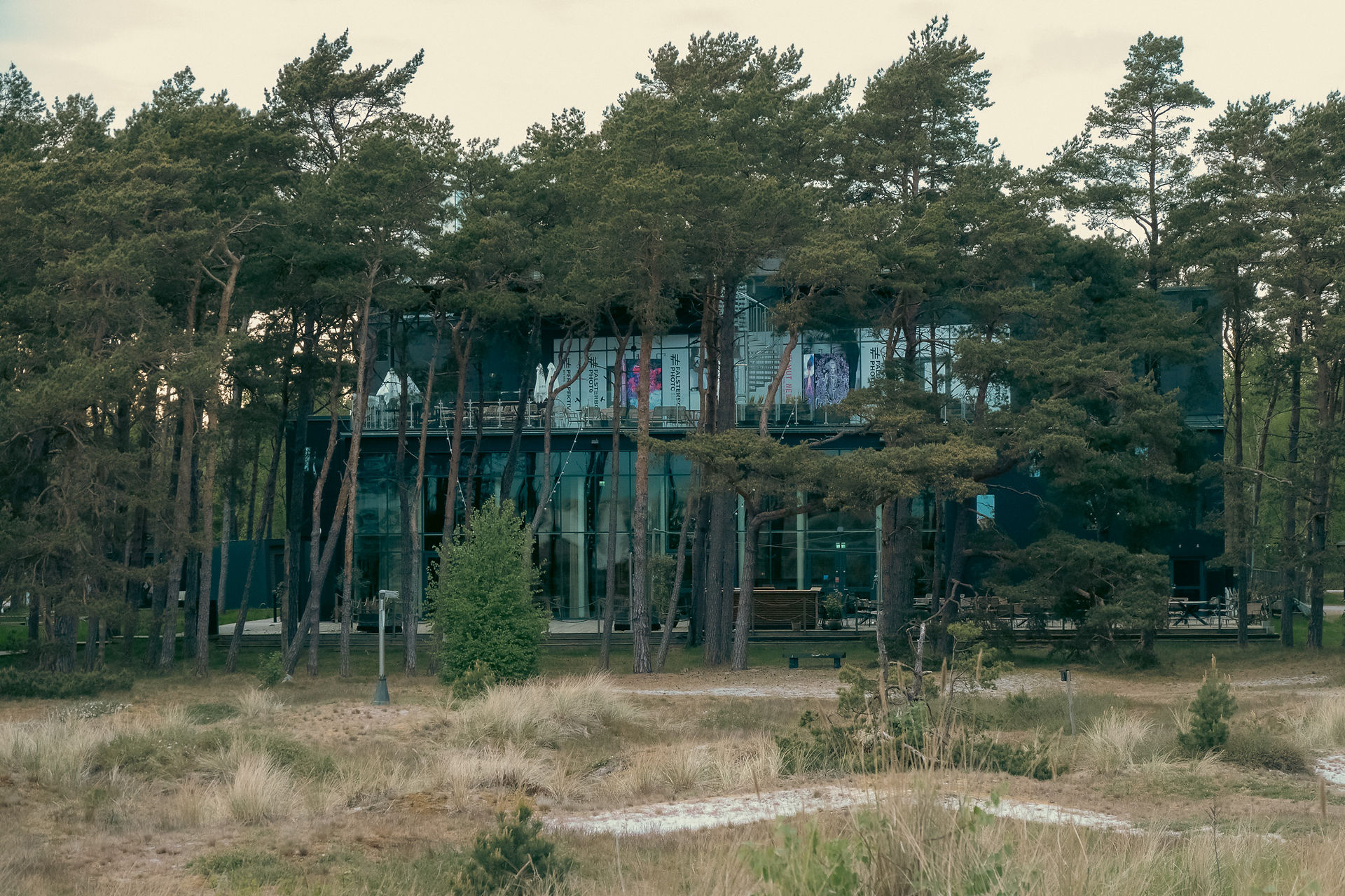 Falsterbo Photo Art Museum
