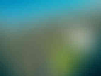 View from the airplane window of take off