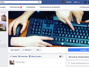 Conoce el universo transmedia de MEDIOSySOCIEDAD